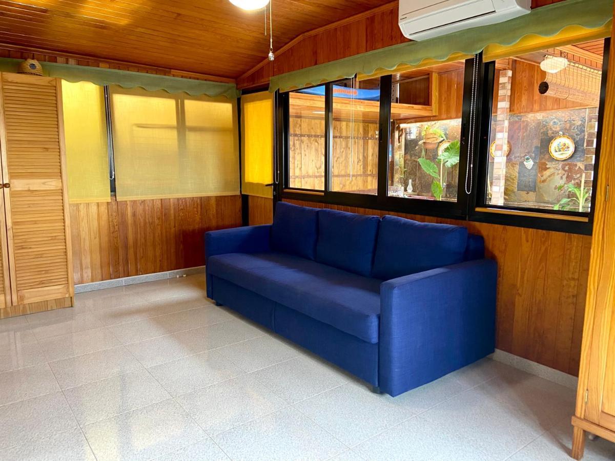 Apartment Pasito Blanco Paradise House - 3 Bedrooms
