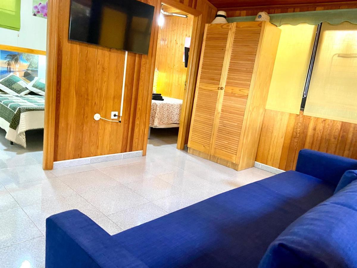 Pasito Blanco Paradise House - 3 Bedrooms Maspalomas (Gran Canaria)