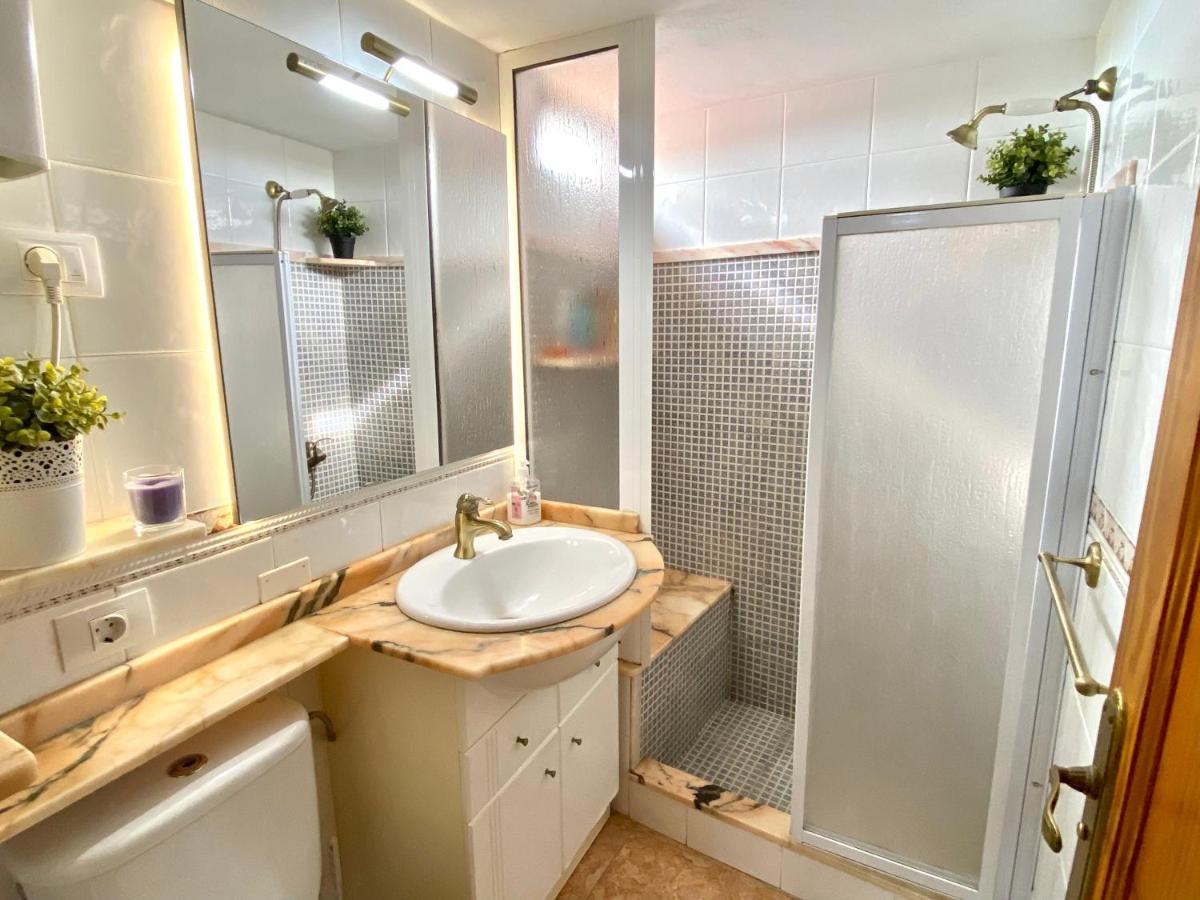 Pasito Blanco Paradise House - 3 Bedrooms Apartment *