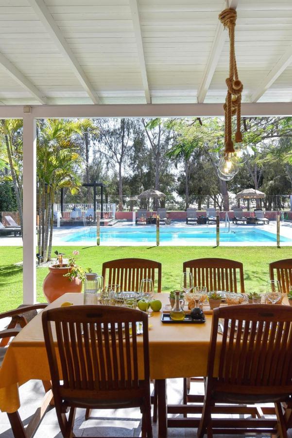 El Flamboyan Golf By Villagrancanaria Villa Maspalomas (Gran Canaria)