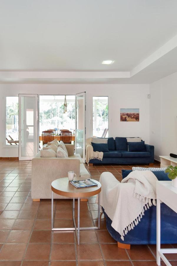 Villa El Flamboyan Golf By Villagrancanaria Maspalomas (Gran Canaria)