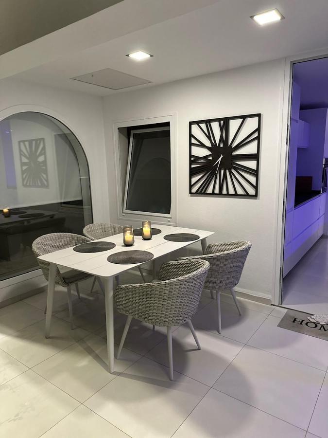 Sun Club P65 Premium Holiday home *