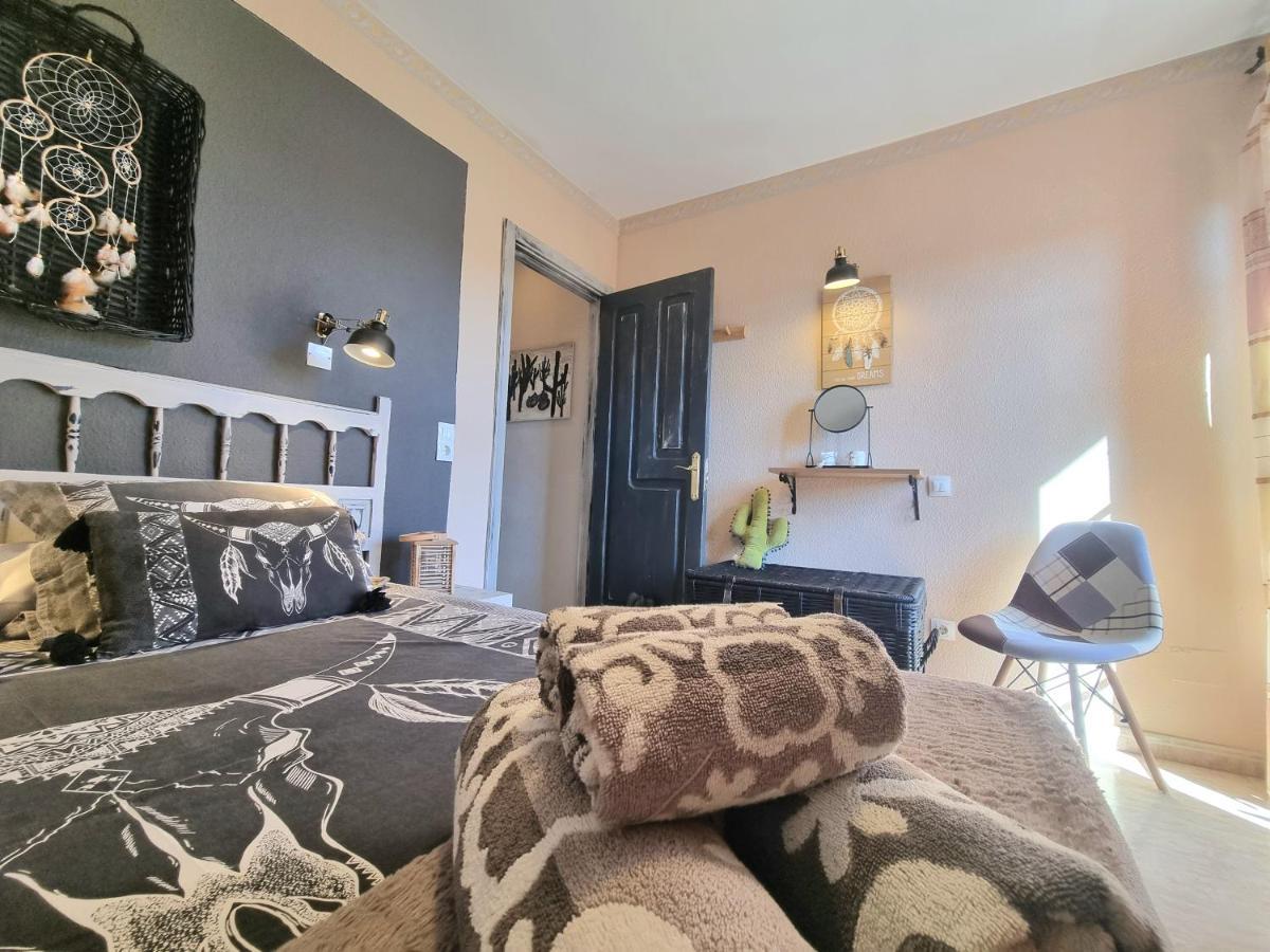 Top1 Green Sea Bungalow Jardin *