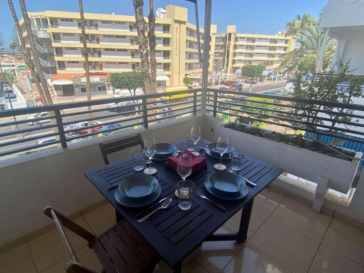 Apartment P&p - Iguazu - Simply The Location!