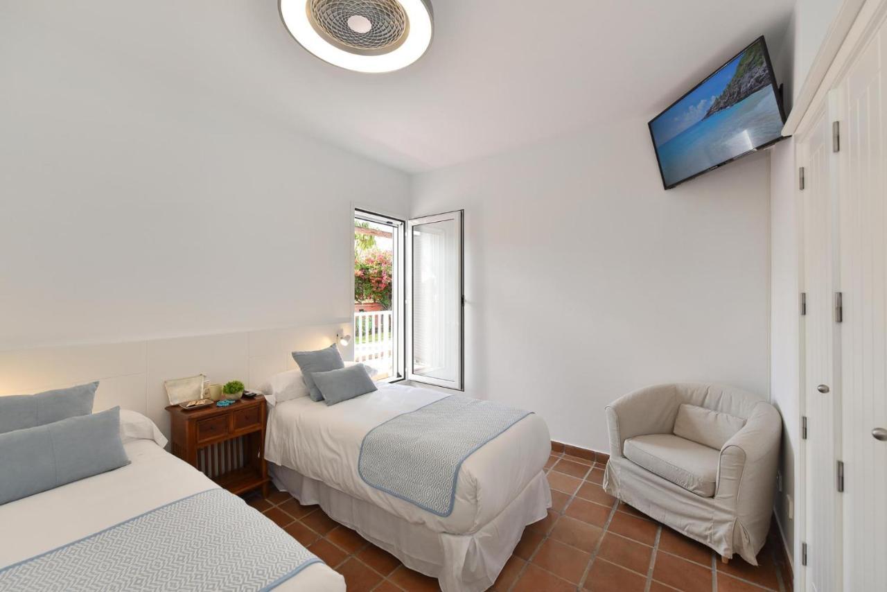 Villa El Flamboyan Golf By Villagrancanaria