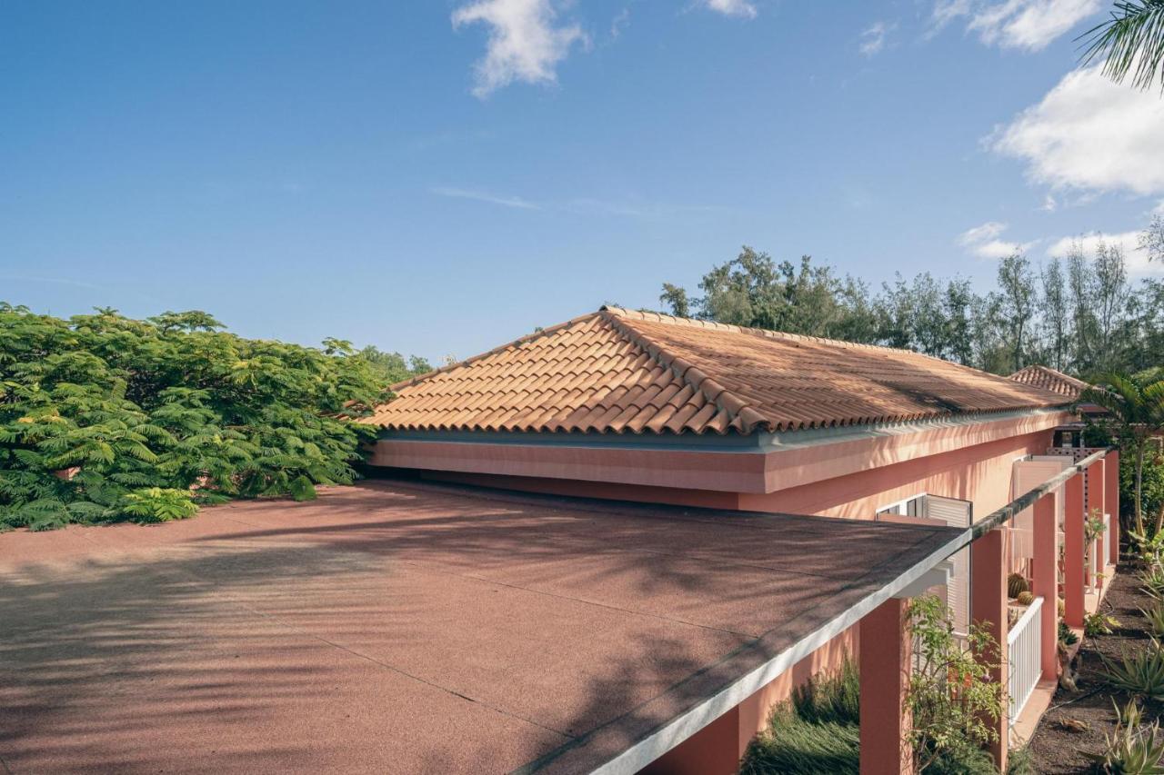 El Flamboyan Golf By Villagrancanaria Villa *