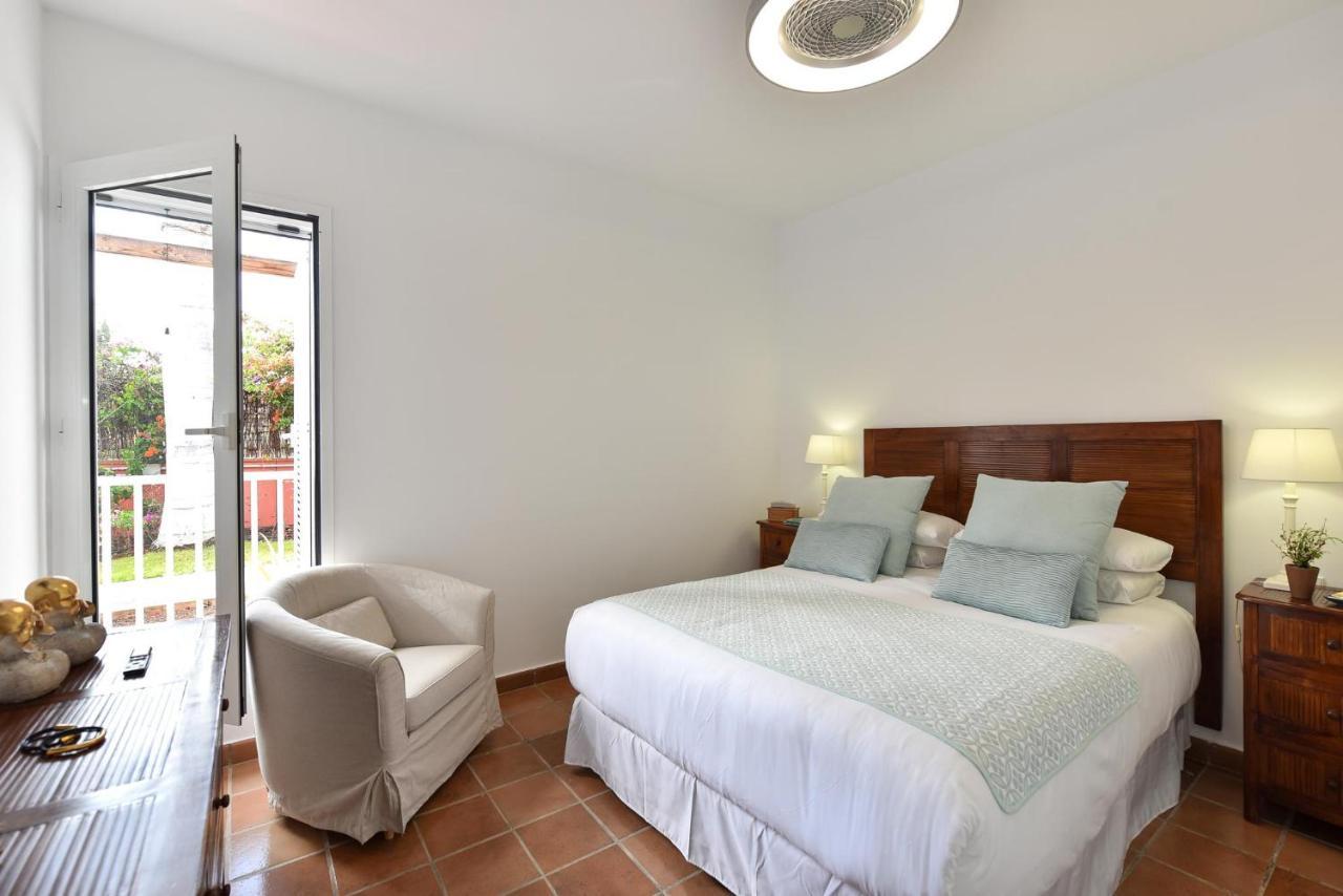 El Flamboyan Golf By Villagrancanaria Villa *