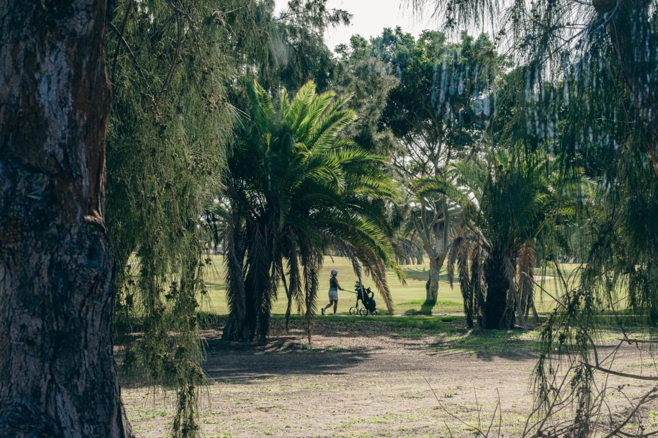 Villa El Flamboyan Golf By Villagrancanaria Maspalomas (Gran Canaria)