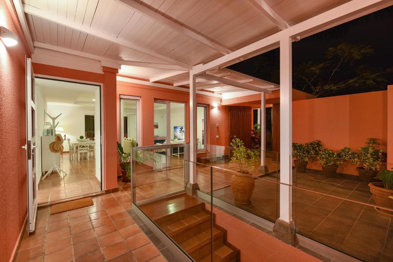 El Flamboyan Golf By Villagrancanaria Villa *