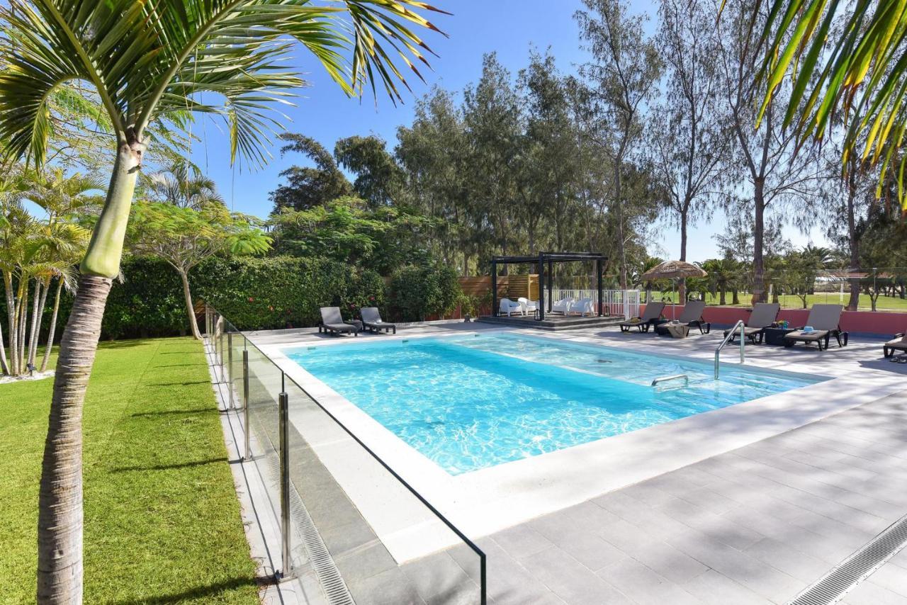 El Flamboyan Golf By Villagrancanaria *