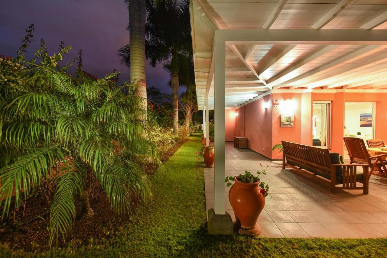 El Flamboyan Golf By Villagrancanaria Villa *