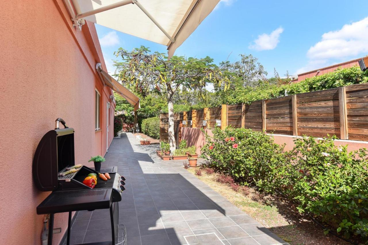 El Flamboyan Golf By Villagrancanaria Villa