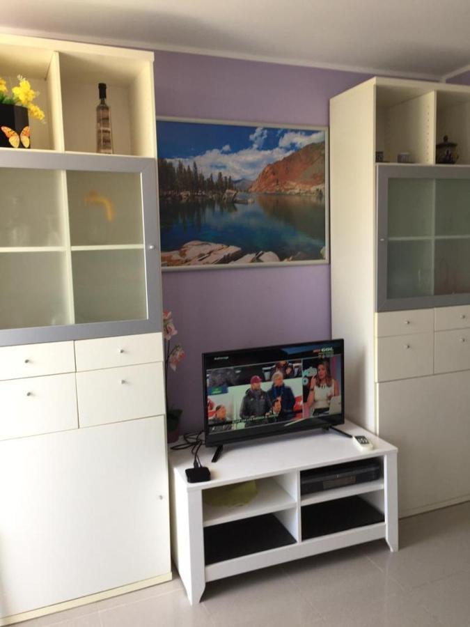 Testeina Playa San Agustin Apartamento *