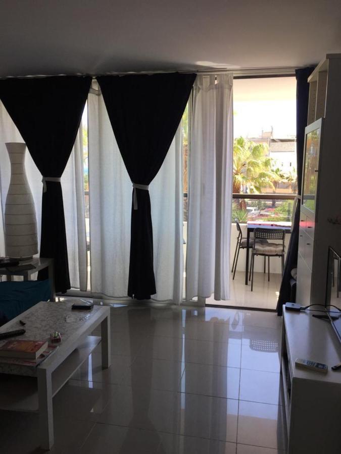 Apartamento Testeina Playa San Agustin Maspalomas (Gran Canaria)