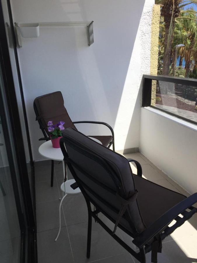 Apartamento Testeina Playa San Agustin