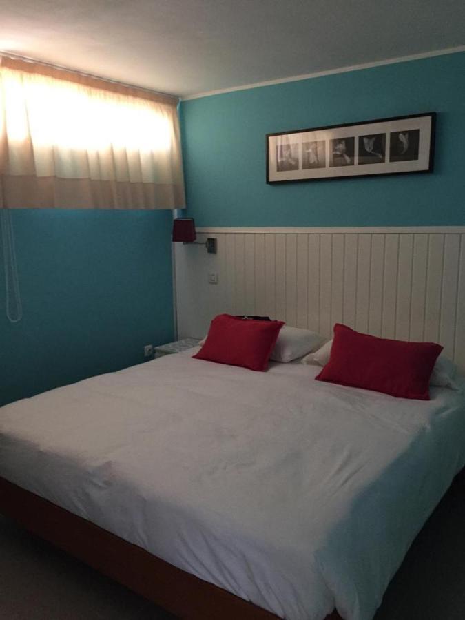 Apartamento Testeina Playa San Agustin *