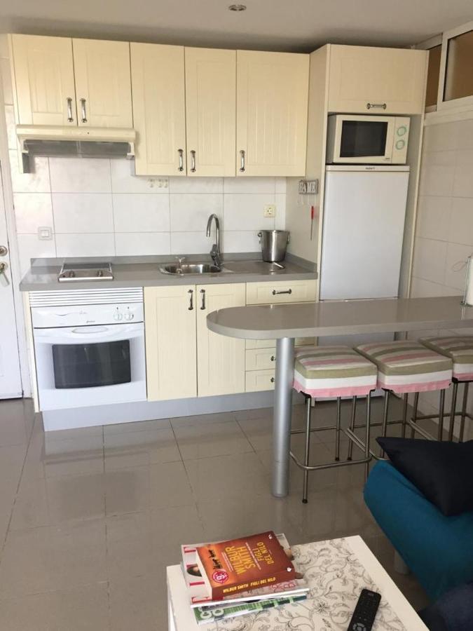 Apartamento Testeina Playa San Agustin Maspalomas (Gran Canaria)