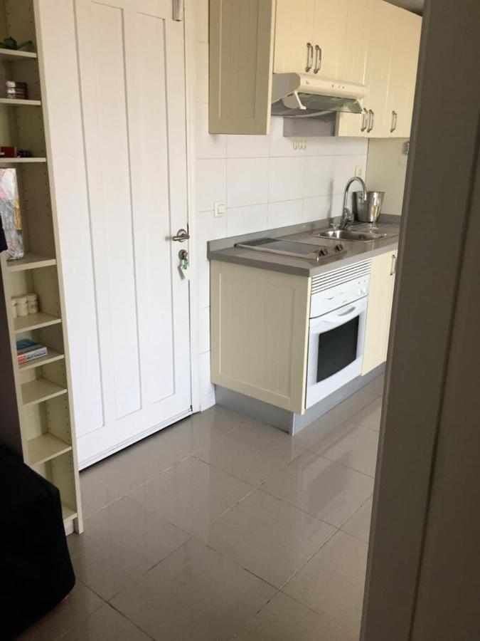 Apartamento Testeina Playa San Agustin