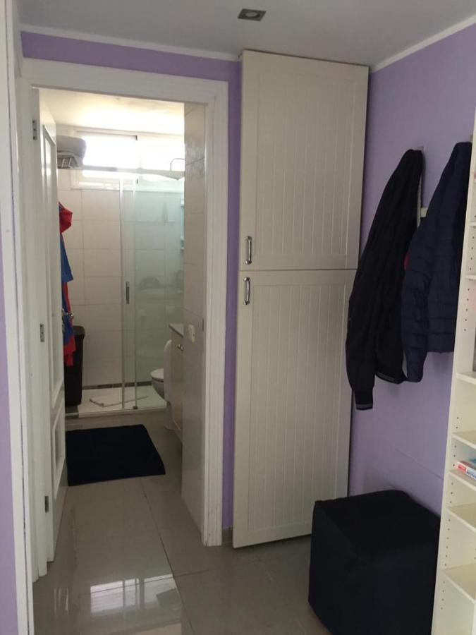 Apartamento Testeina Playa San Agustin Maspalomas (Gran Canaria)