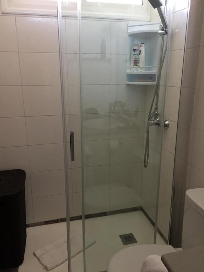 Apartamento Testeina Playa San Agustin