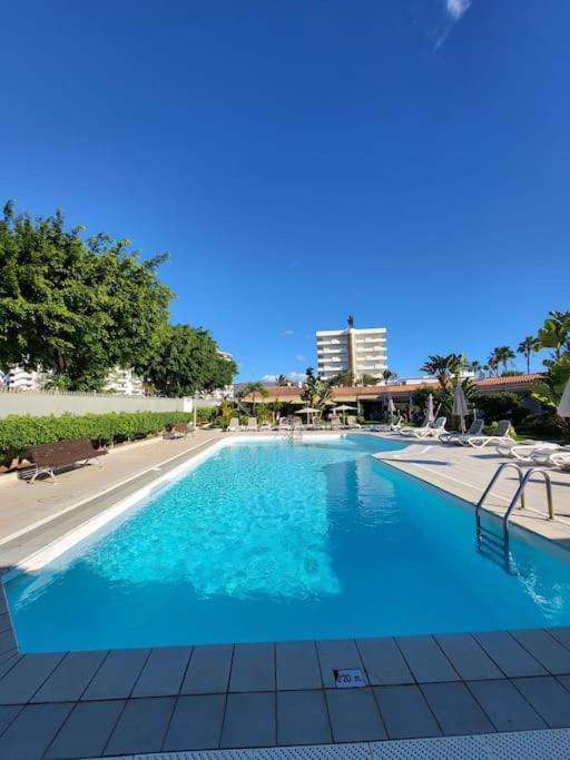 Case de vacanță Park Maspalomas