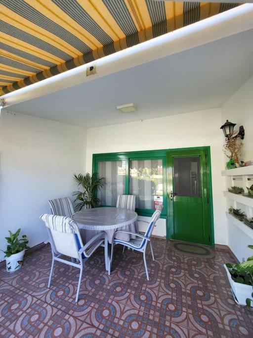 Park Maspalomas Holiday home