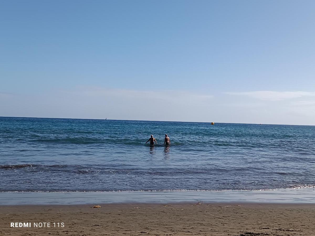 Cozy Maspalomas Huoneisto
