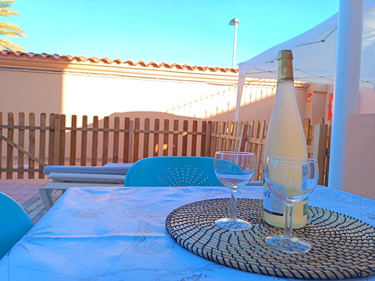 Huoneisto Cozy Maspalomas Maspalomas (Gran Canaria)