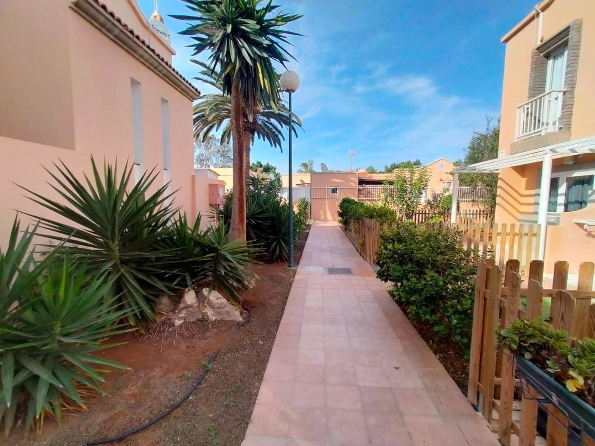 Cozy Maspalomas Huoneisto