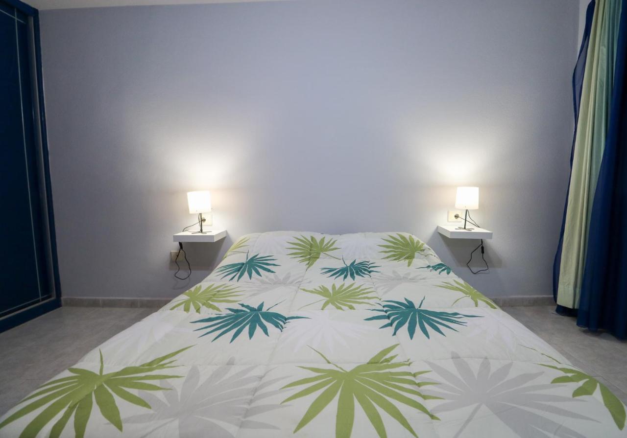 Spacious El Tablero Maspalomas (Gran Canaria)