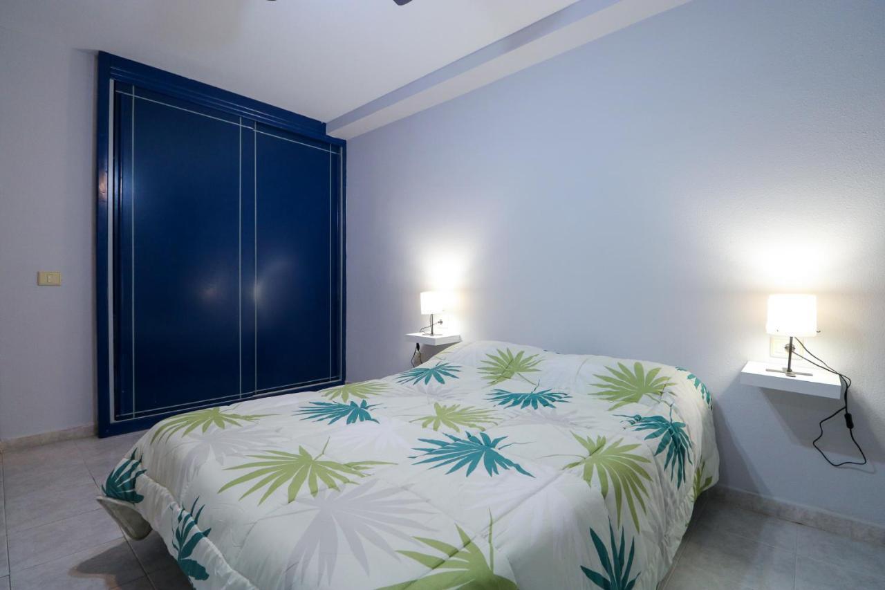 Spacious El Tablero