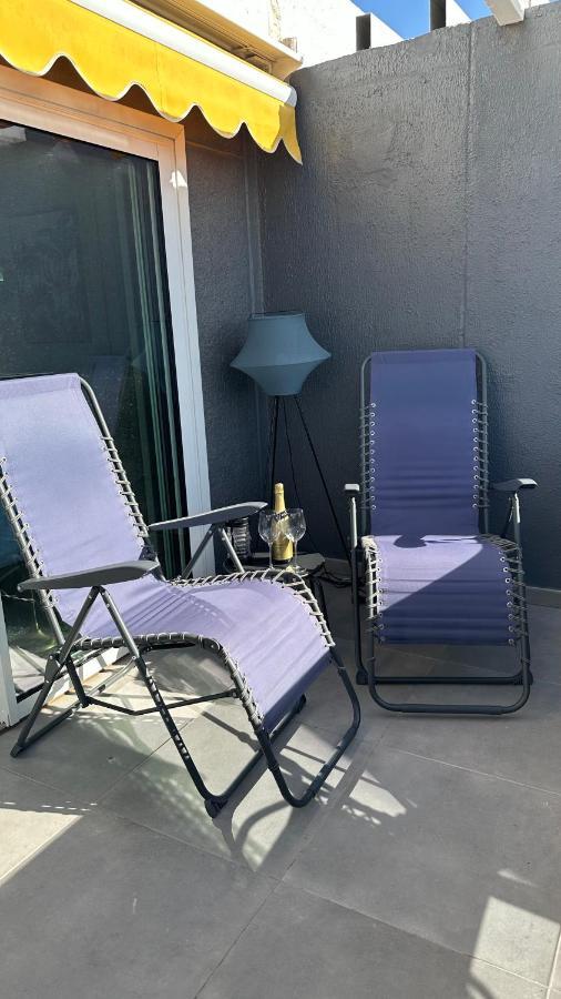 Apartament Atlantic View Maspalomas Maspalomas (Gran Canaria)