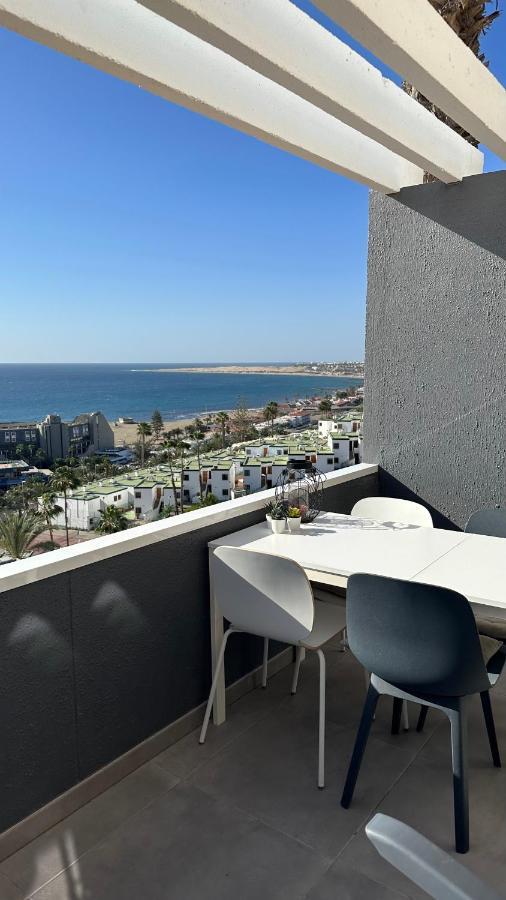 Apartament Atlantic View Maspalomas