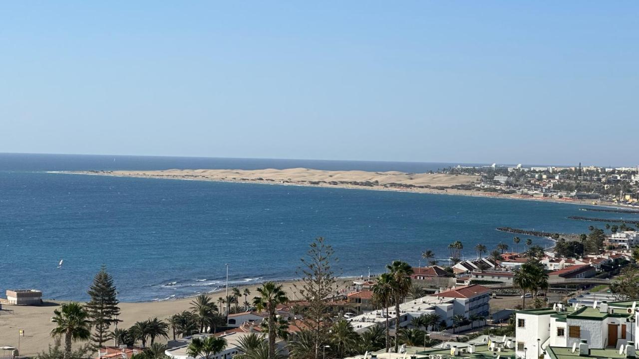 Atlantic View Maspalomas * Maspalomas (Gran Canaria)