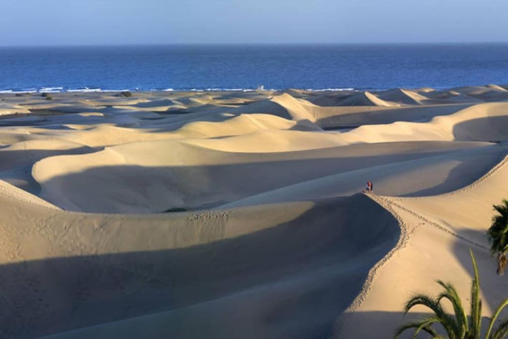 Beautiful In Maspalomas * Maspalomas (Gran Canaria)