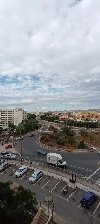 Apartment Playa Del Ingles Los Molinos