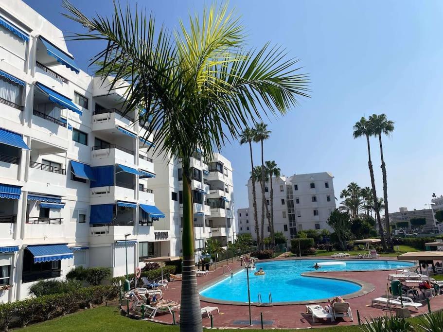 Apartment Casa Iguazu - At The Center Of Playa Del Ingles *