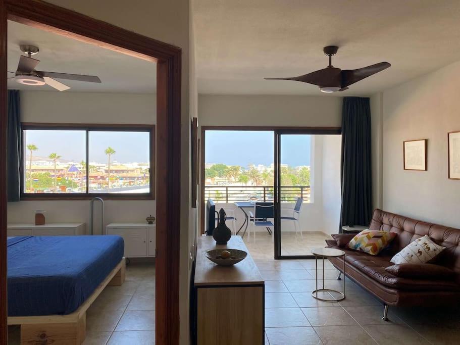 Casa Iguazu - At The Center Of Playa Del Ingles Apartment