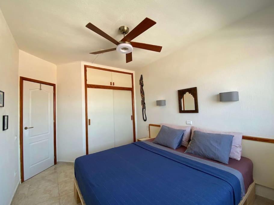 Casa Iguazu - At The Center Of Playa Del Ingles *