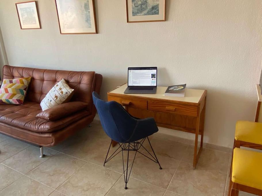 Casa Iguazu - At The Center Of Playa Del Ingles *