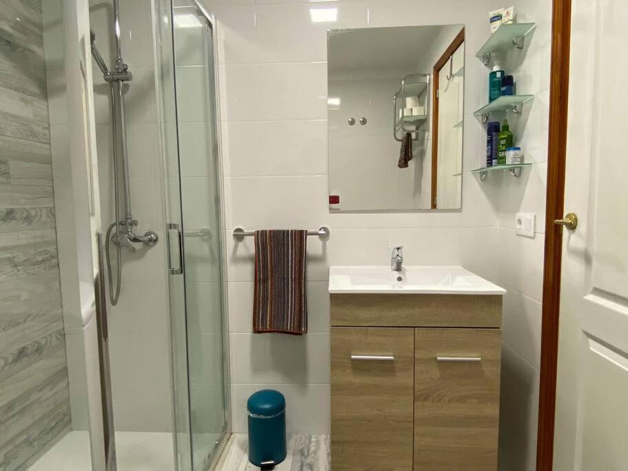 Apartment Casa Iguazu - At The Center Of Playa Del Ingles Maspalomas (Gran Canaria)