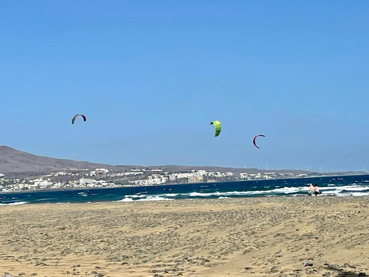 Atlantic View Maspalomas