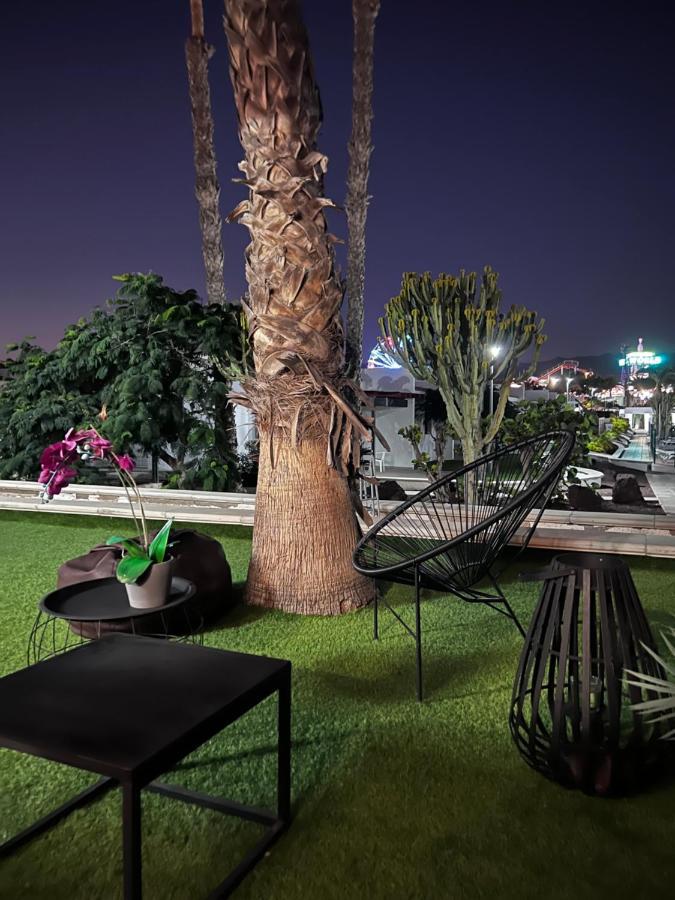 Escarabajo Il Maggiolino * Maspalomas (Gran Canaria)