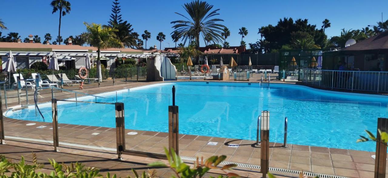 En Maspalomas Maspalomas (Gran Canaria)