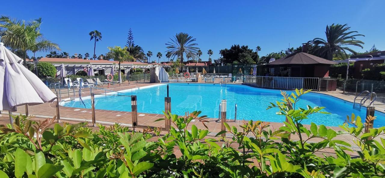 En Maspalomas Maspalomas (Gran Canaria)