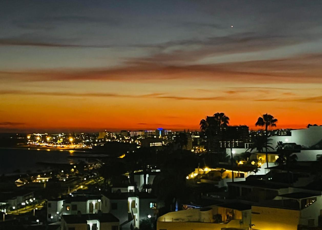 Apartament Atlantic View Maspalomas *
