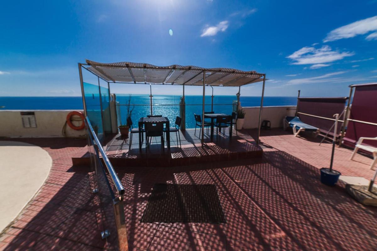 Apartamento Maspalomas,flipper *