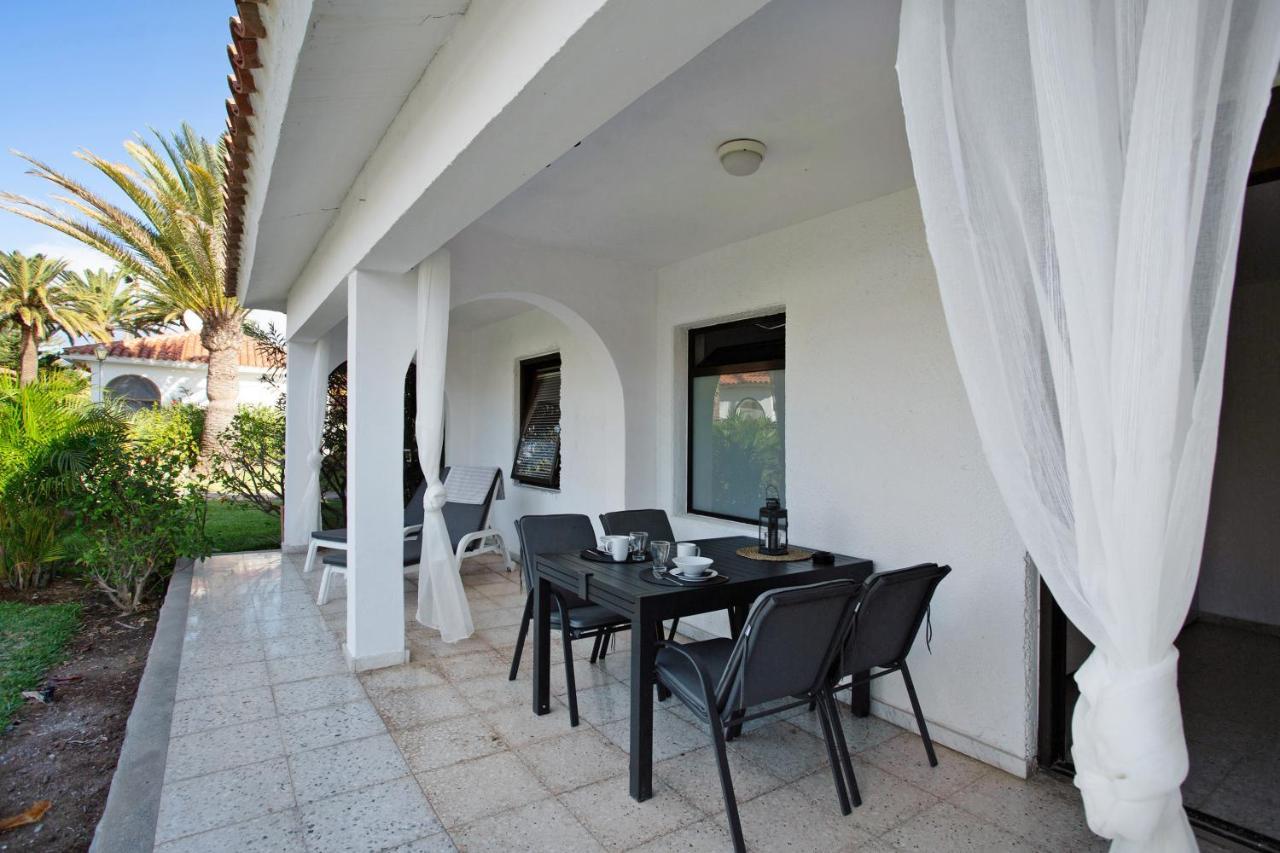 Holiday home Sun Club Maspalomas