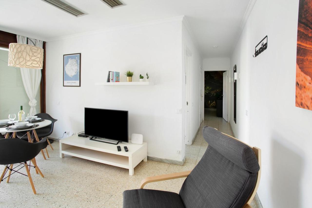 Sun Club Maspalomas Holiday home