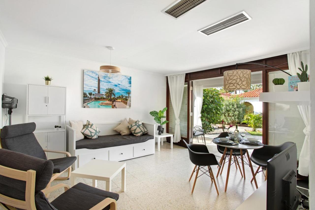 Holiday home Sun Club Maspalomas Maspalomas (Gran Canaria)